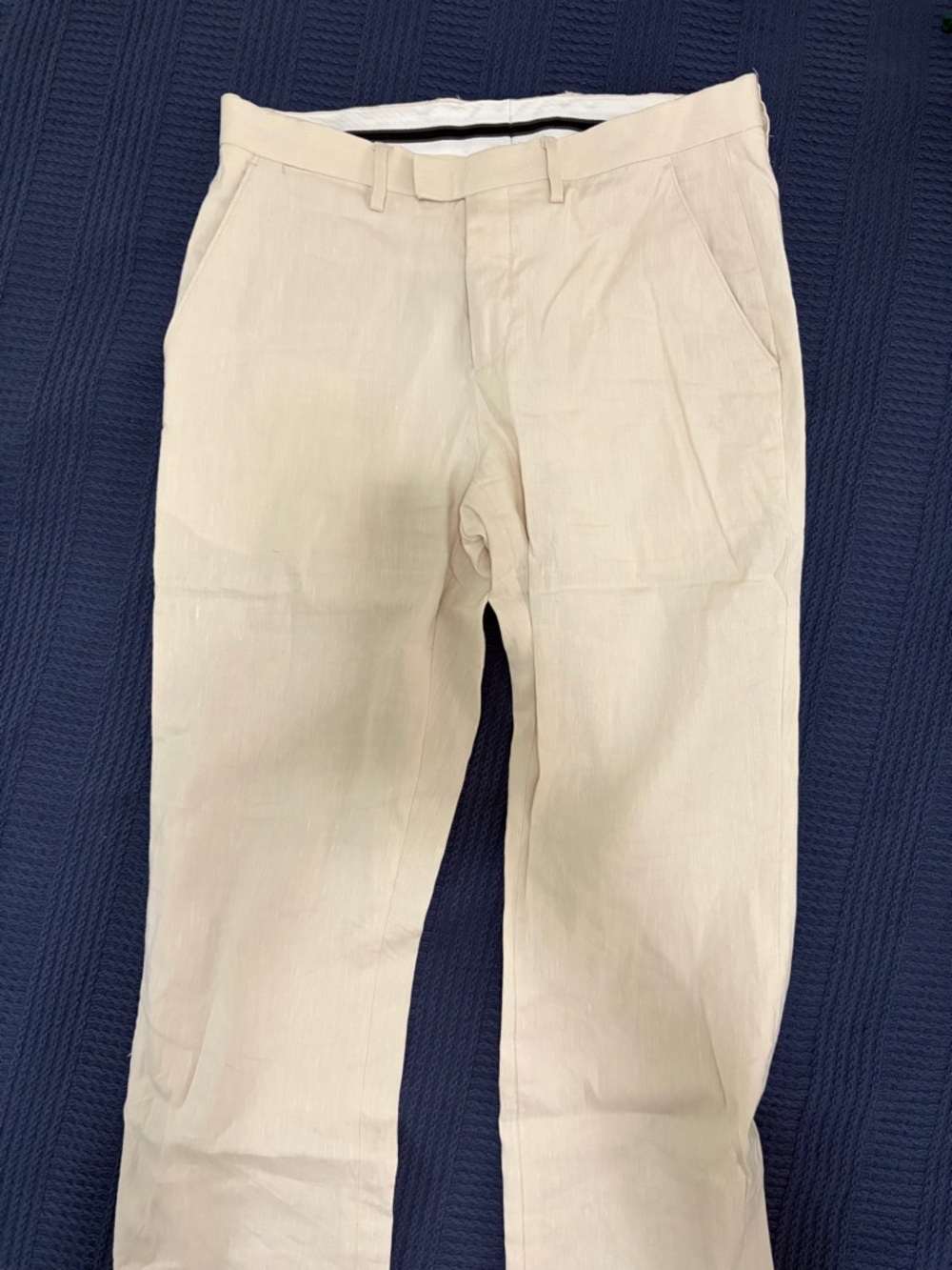 American Ta Men's Dress Pants Size 30x36
